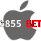Aplicativo 6855 bet para iOS