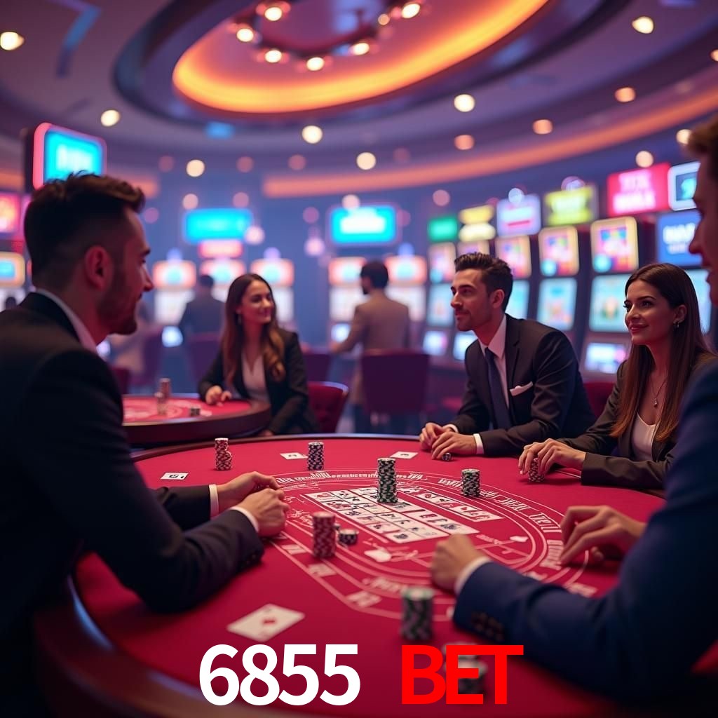 Estratégias Crash Games 6855 bet
