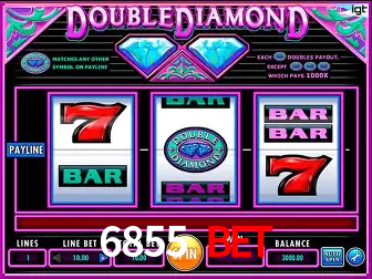 Descubra o Mundo do Cassino Online com 6855 bet