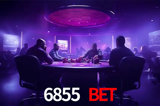 Design Responsivo 6855 bet