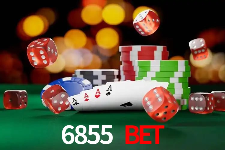 Ofertas Exclusivas 6855 bet