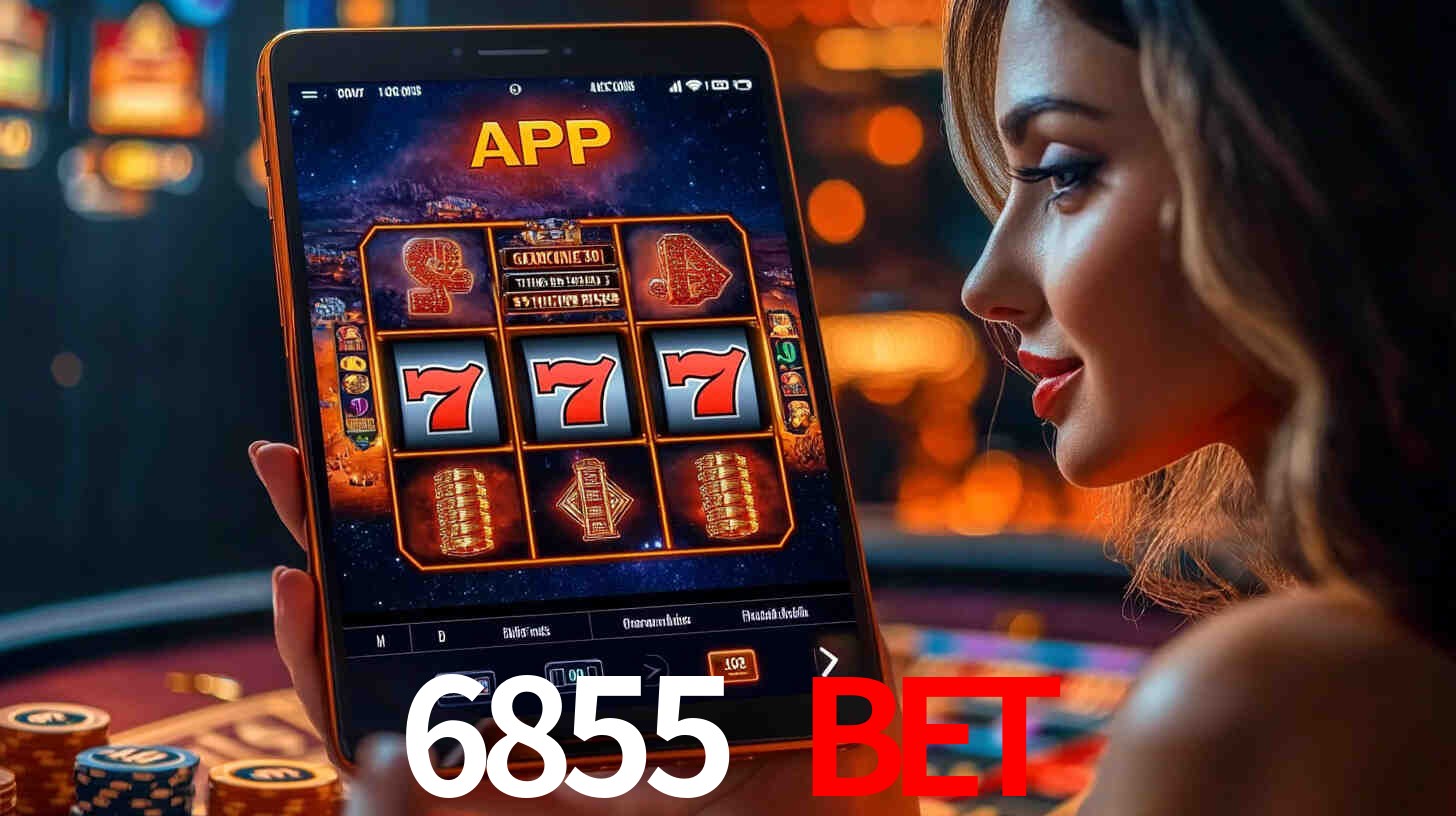 6855 bet,6855.com