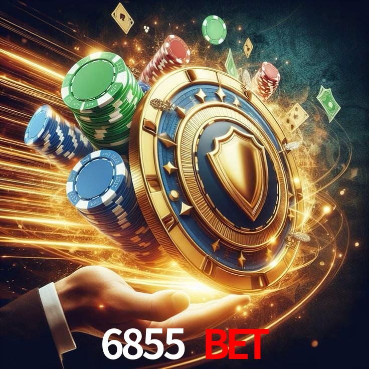 6855 bet