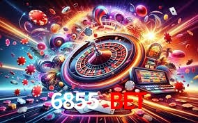 Casino Ao Vivo 6855 bet