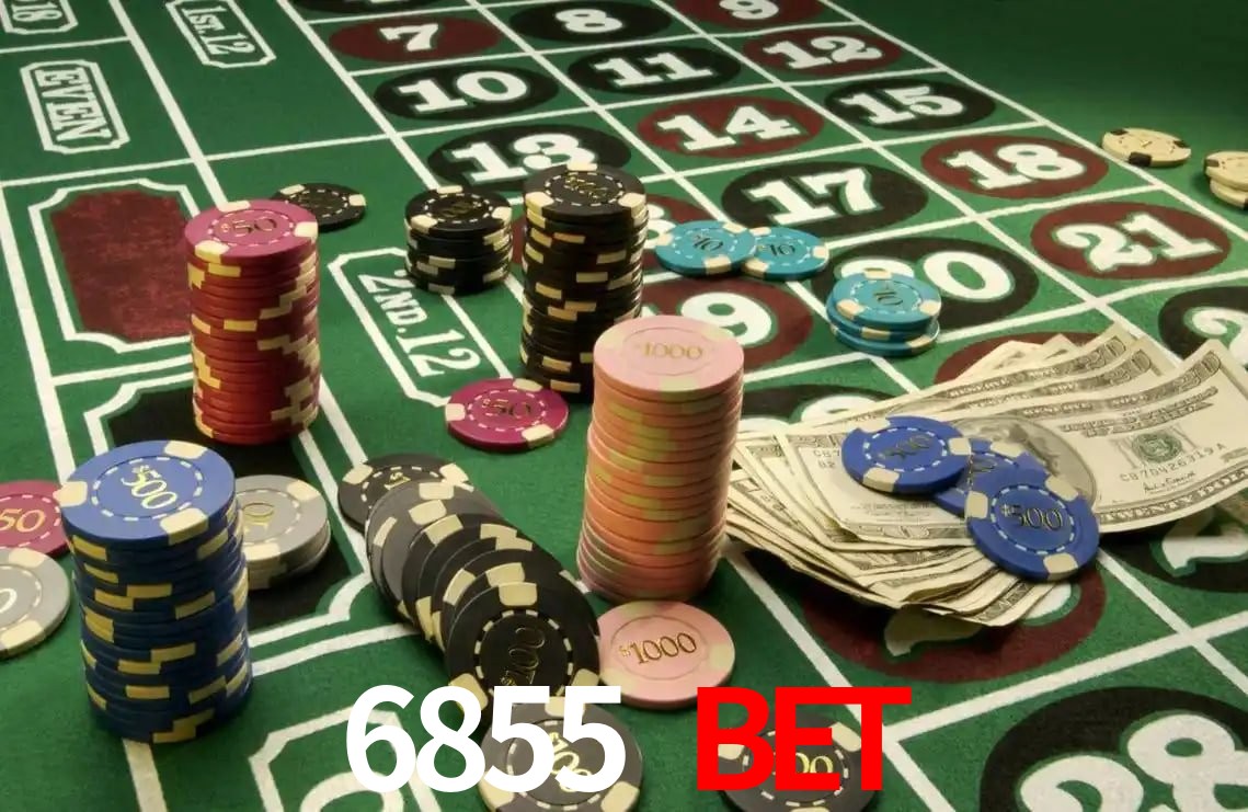 6855 bet,6855.com