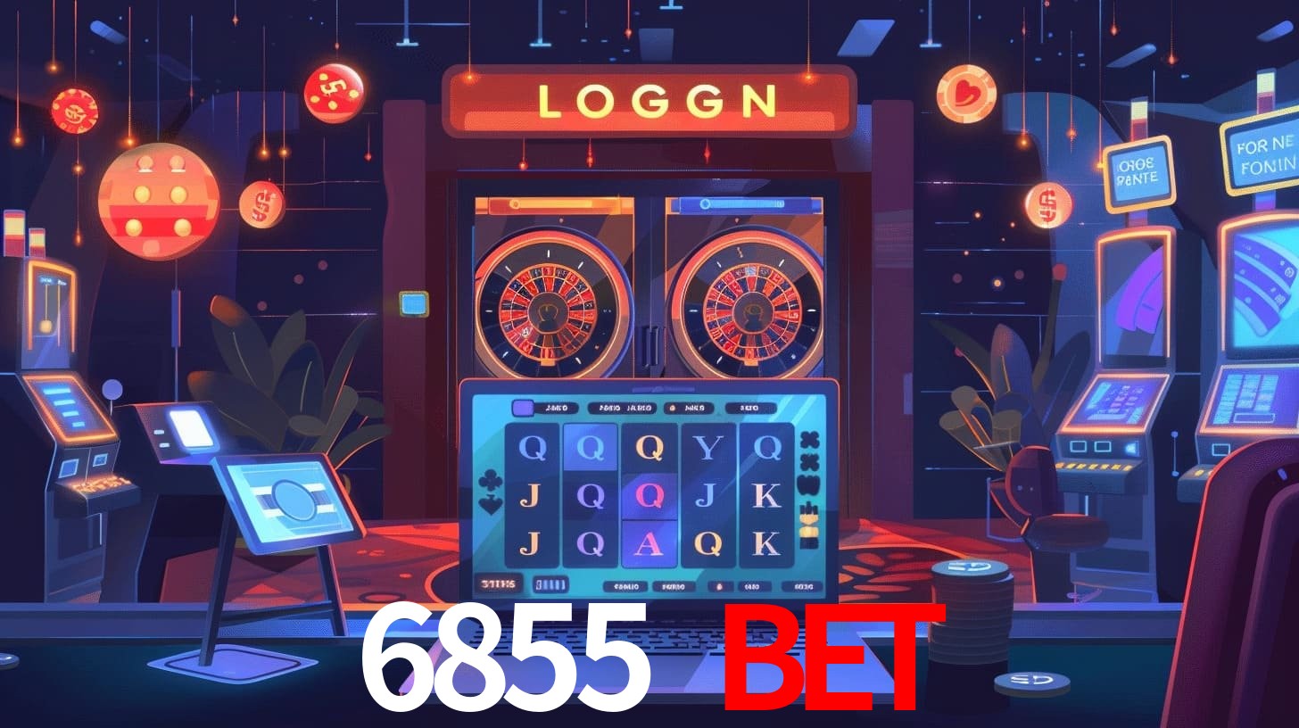 6855 bet
