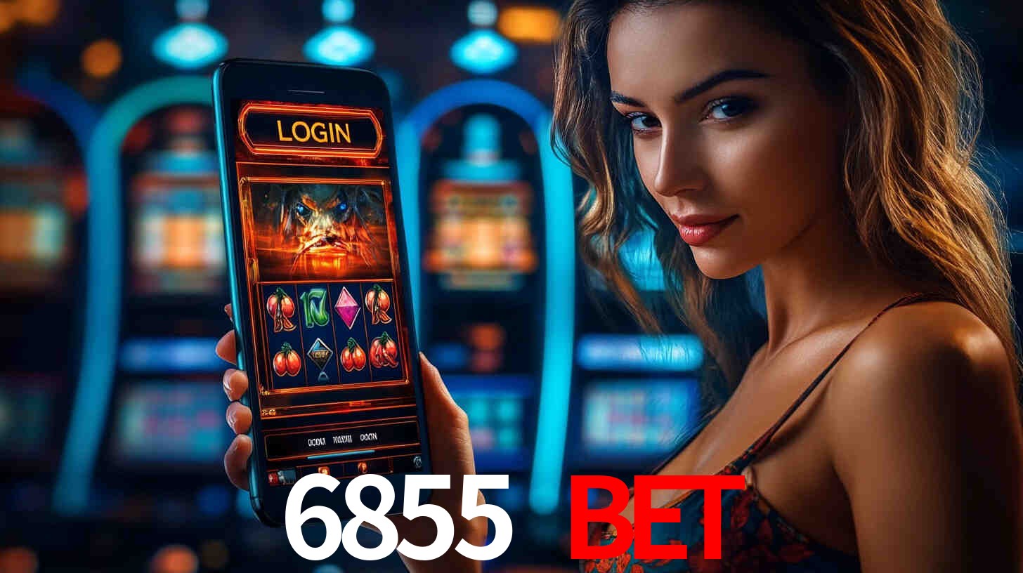 6855 bet,6855.com