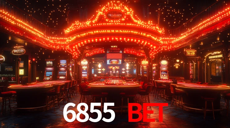 Explore as vantagens do 6855 bet: serviço profissional e confiabilidade