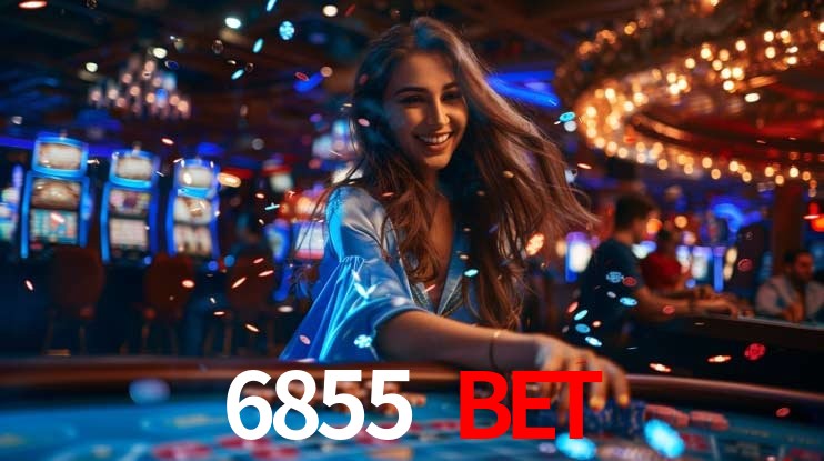 Welcome Bonus 6855 bet