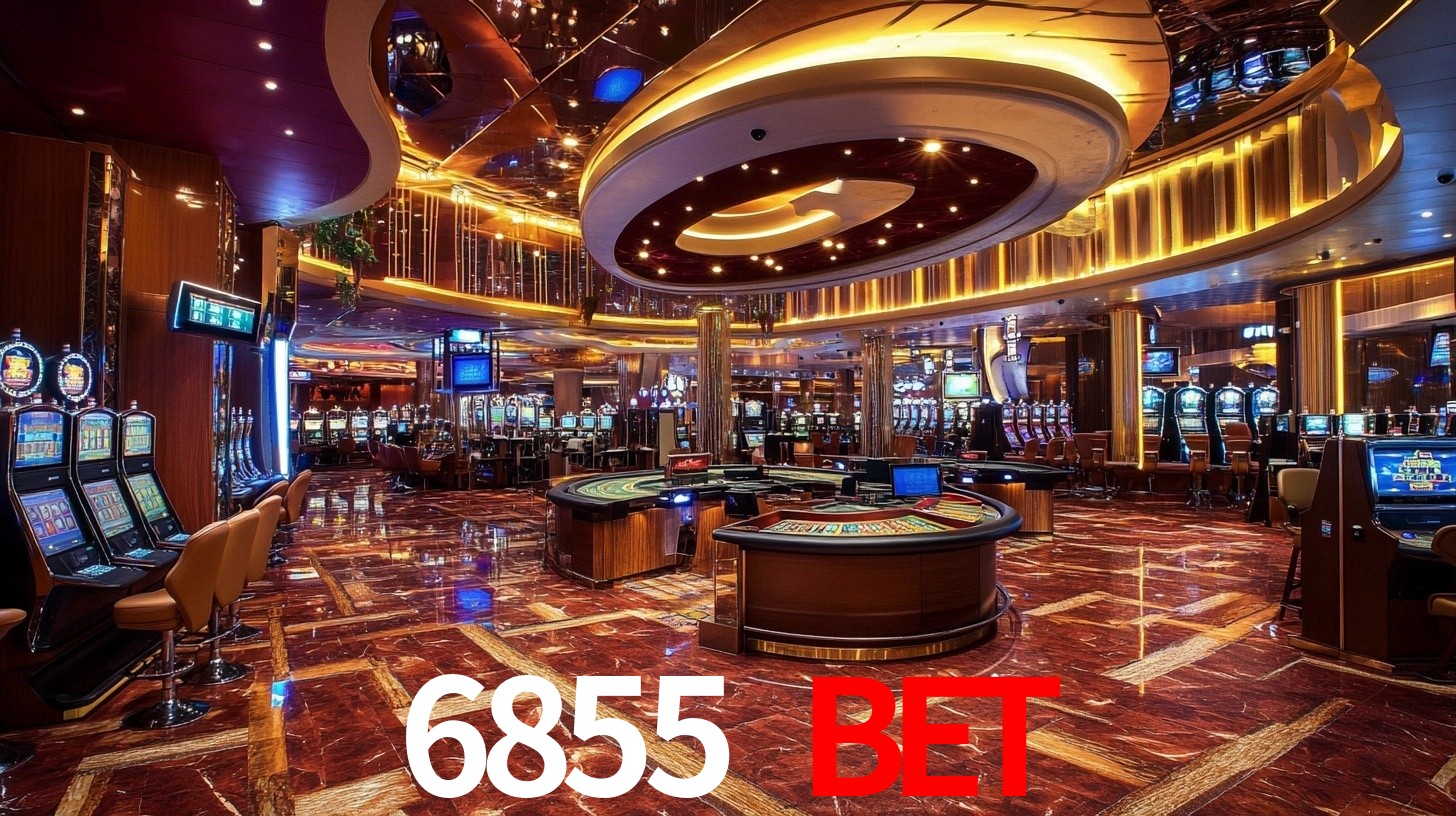 Welcome Bonus 6855 bet