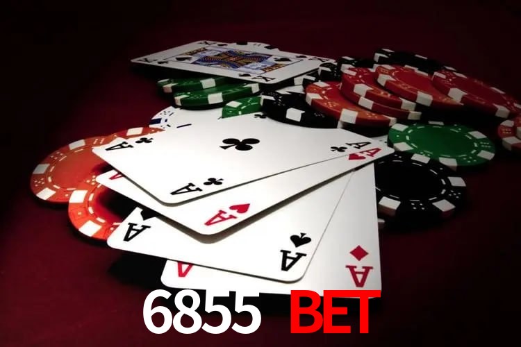 Apostas de Tênis 6855 bet