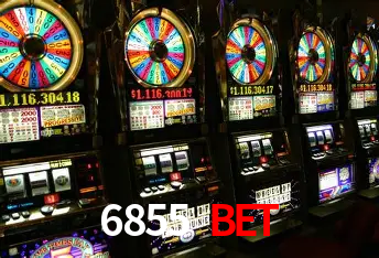 Apostas Esportivas na 6855 bet: Um Guia Completo