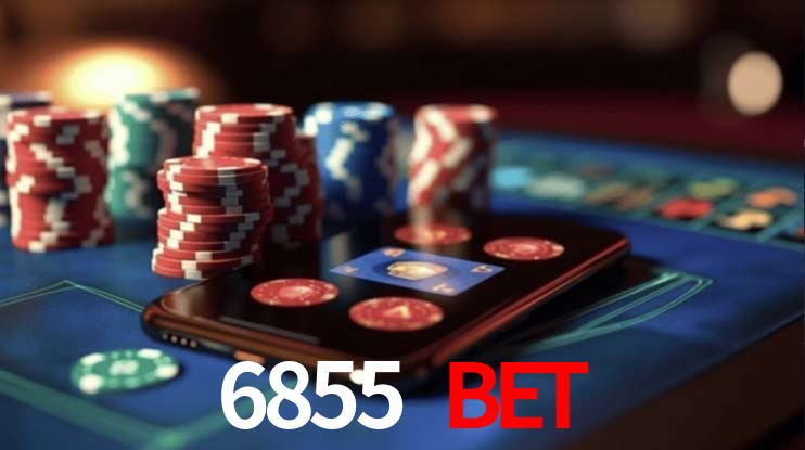 Requisitos do APK da 6855 bet para Android