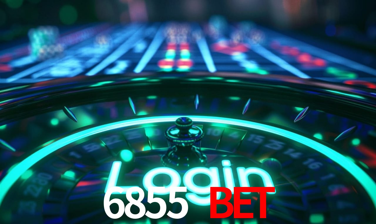 Jogos de Slot 6855 bet