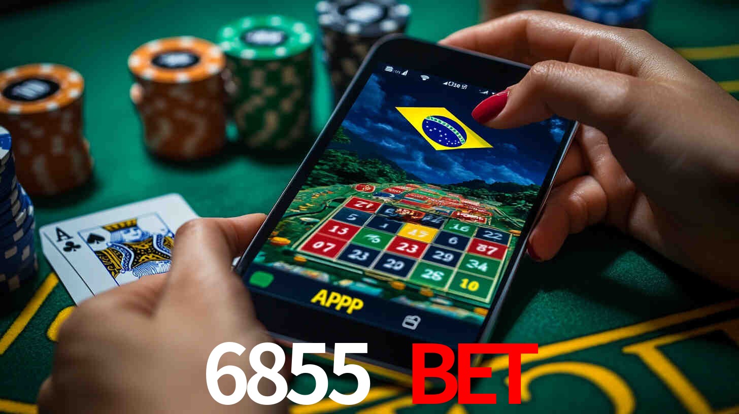 Explorando a Categoria de Eventos em Apostas na 6855 bet