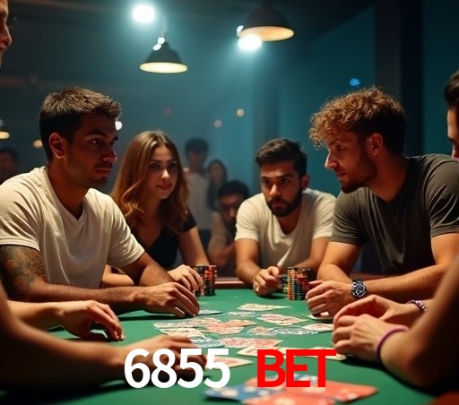 6855 bet