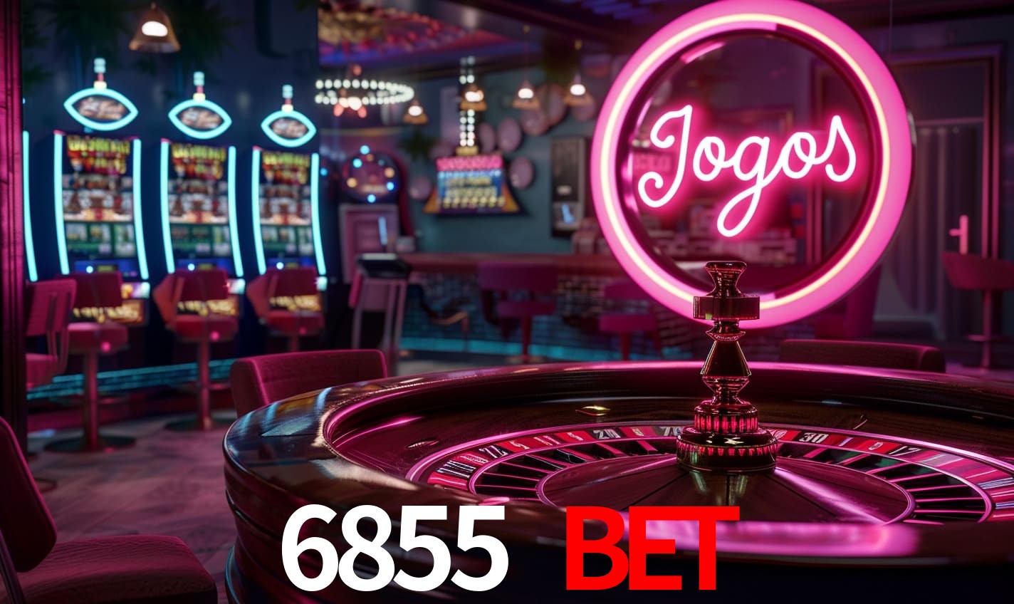 6855 bet