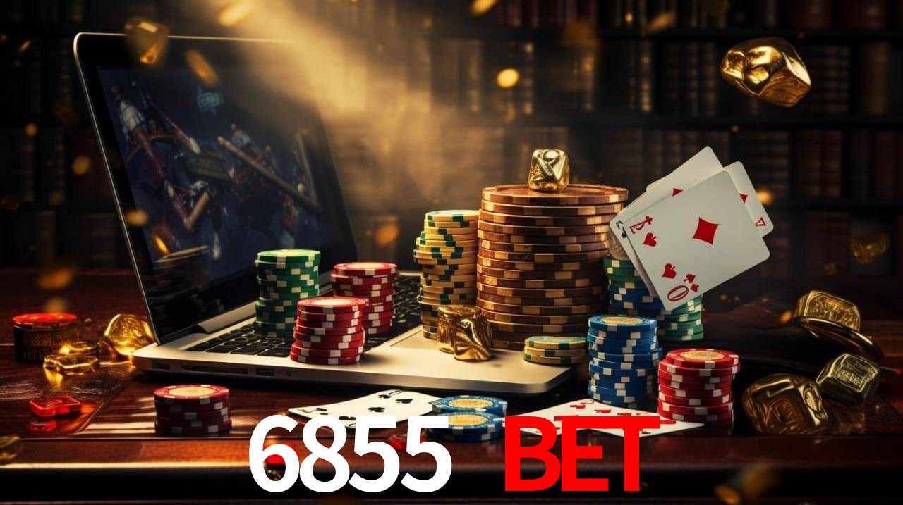 Experiência VIP 6855 bet