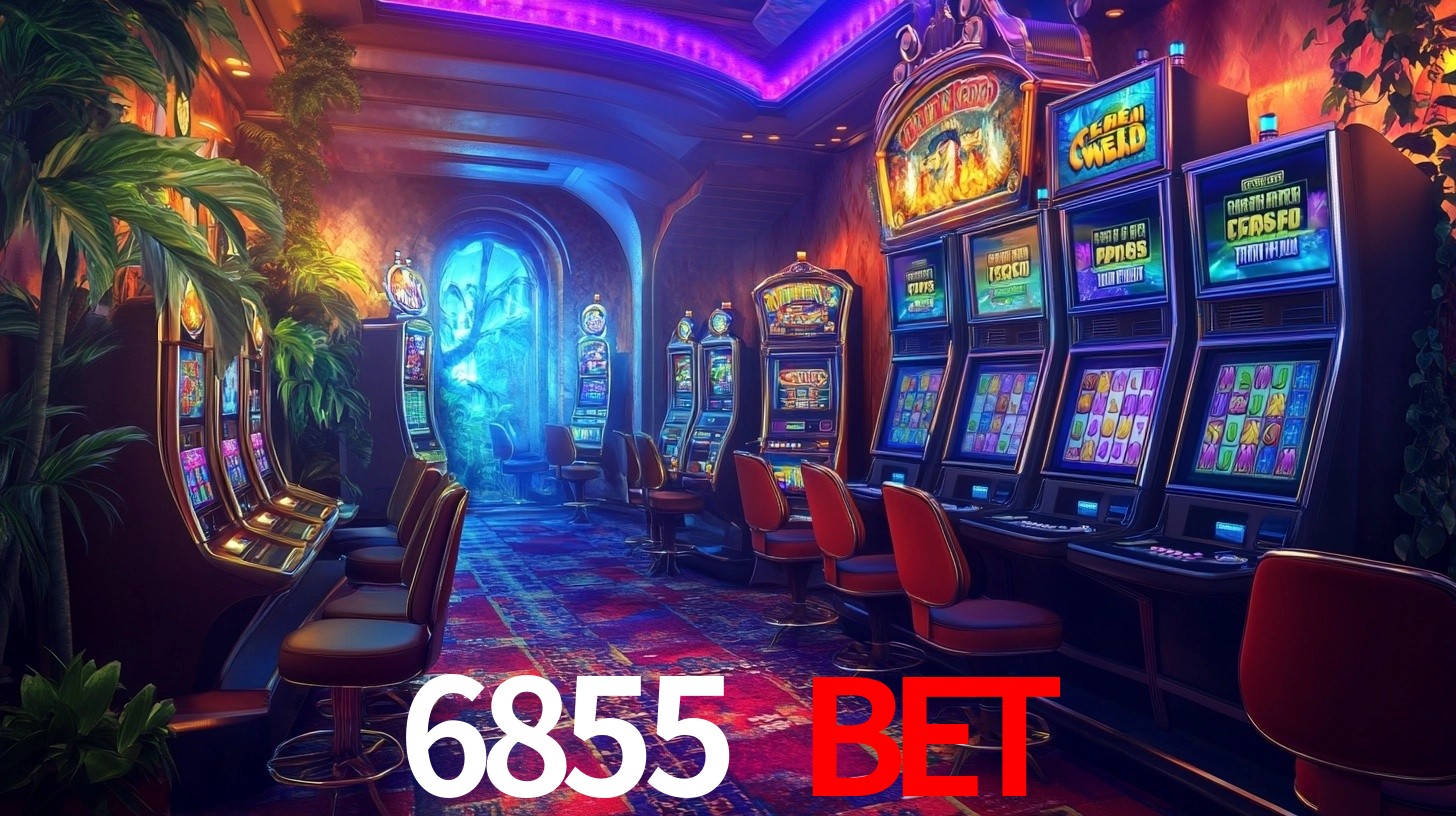 Tournaments 6855 bet