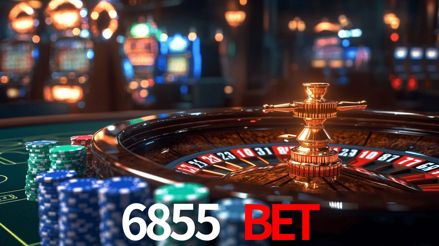6855 bet: Seu Especialista em Apostas Esportivas Brasileiras