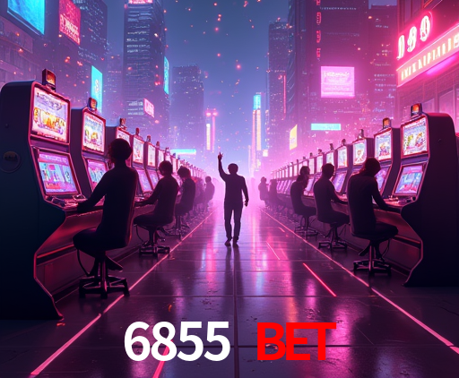 Apostas de Futebol 6855 bet