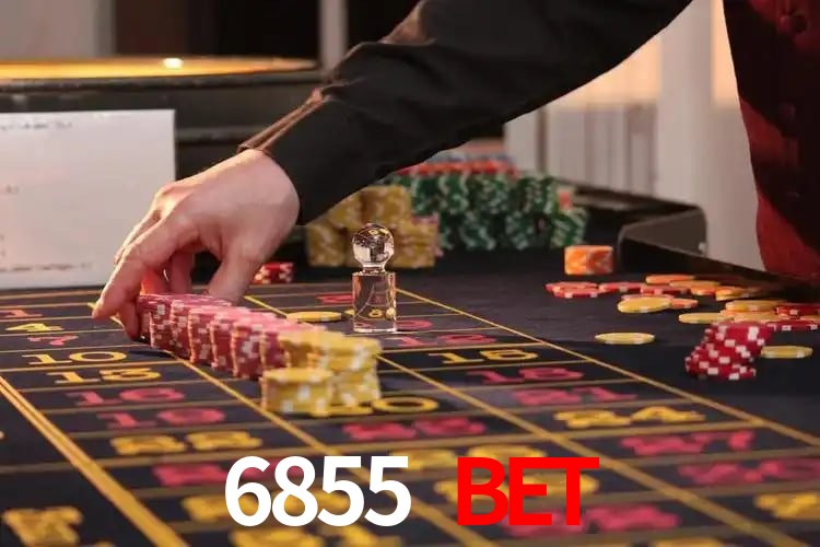 Descubra o Programa VIP da 6855 bet: Vantagens Exclusivas para Jogadores