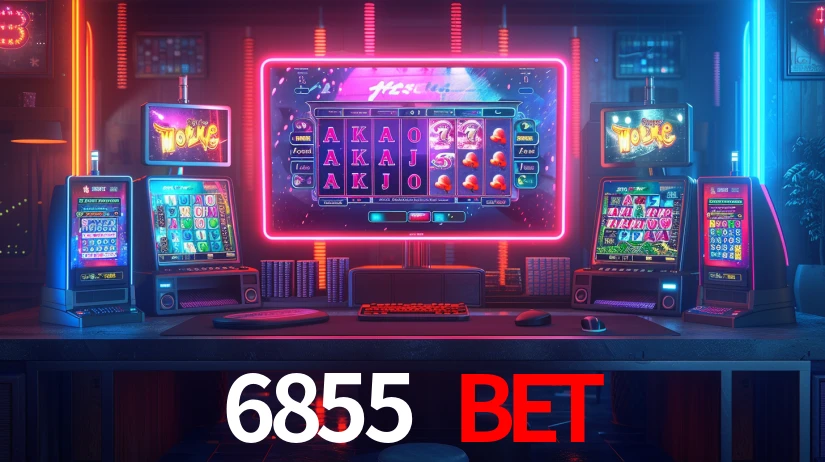 6855 bet,6855.com