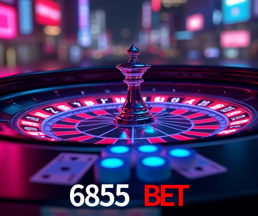 Desvendando o Mundo dos Jogos Virtuais na 6855 bet
