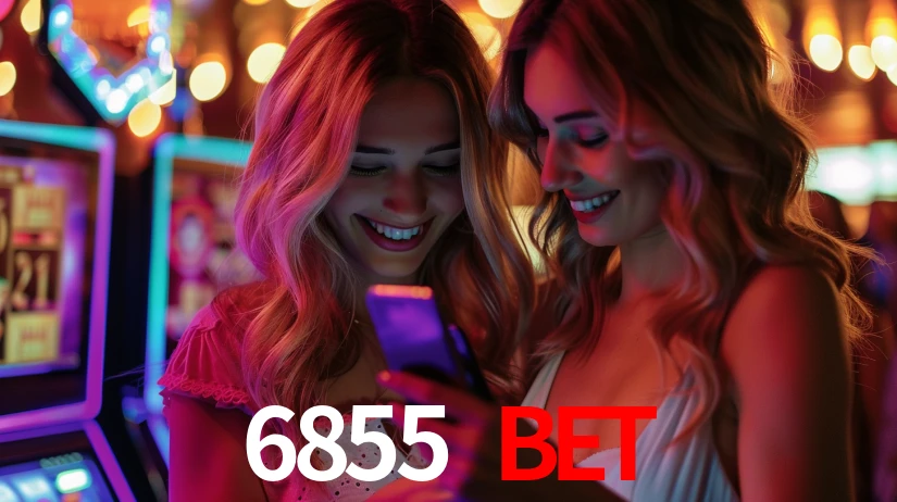 6855 bet