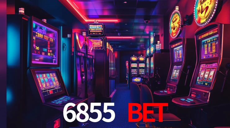 6855 bet,6855.com
