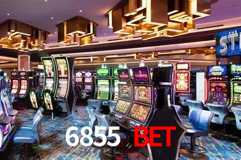 Inovações de Jogos na 6855 bet: O Futuro das Experiências Interativas