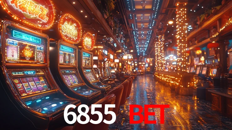 6855 bet,6855.com