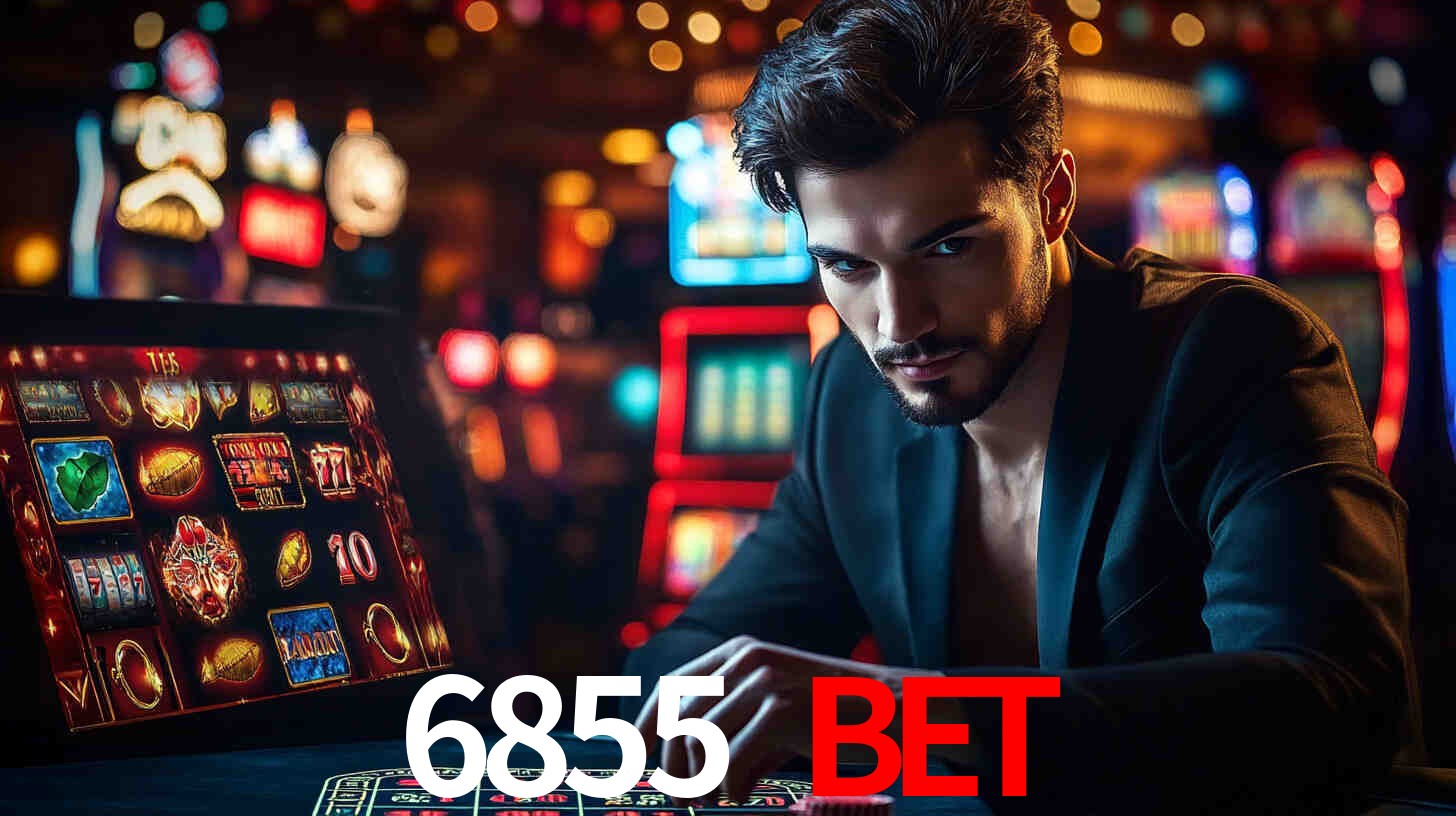 6855 bet apk