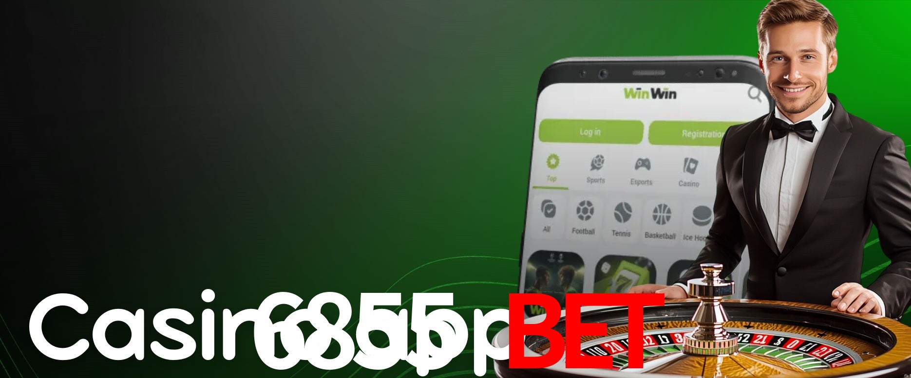 Exclusive Offers 6855 bet