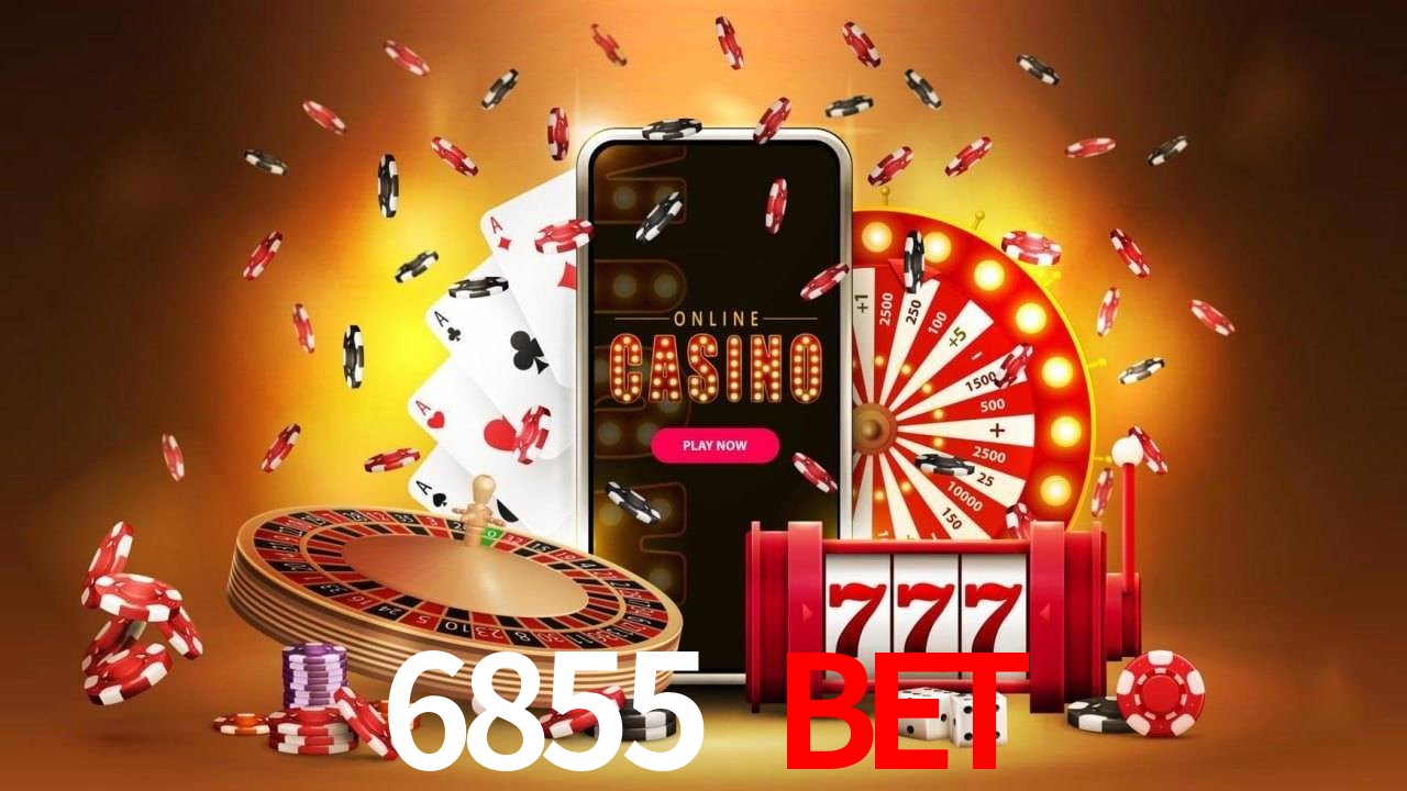 Requisitos do APK da 6855 bet para Android