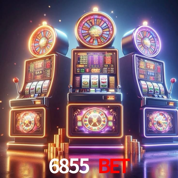 6855 bet