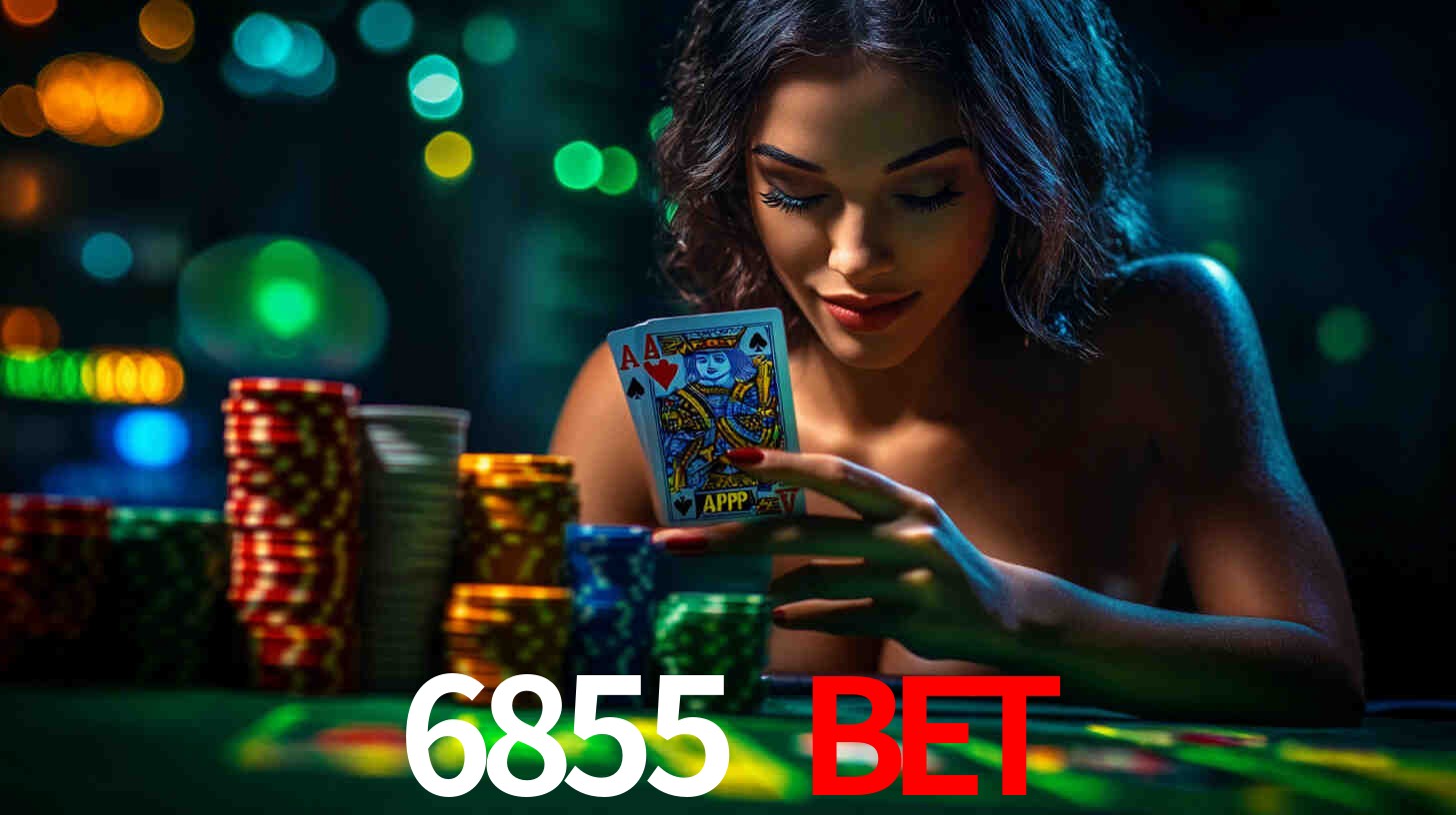 Descubra o Programa VIP da 6855 bet: Vantagens Exclusivas para Jogadores