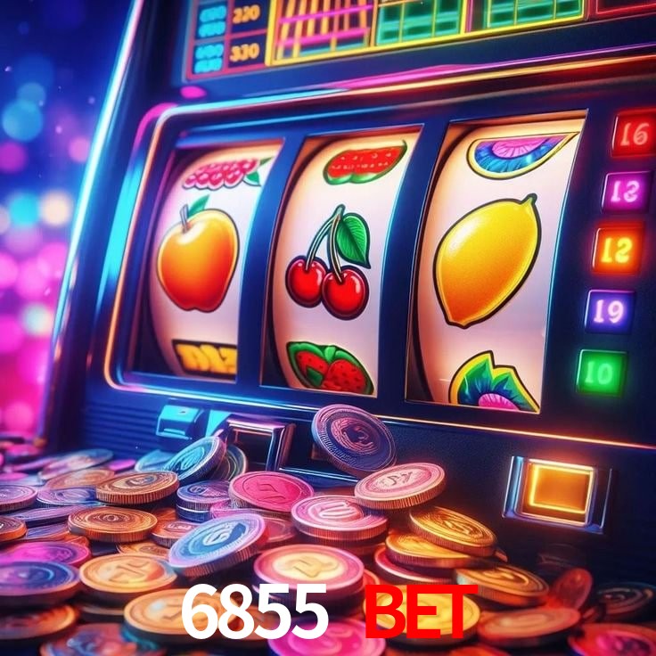 Cadastro Rápido 6855 bet