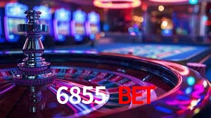 Benefícios da Conta 6855 bet