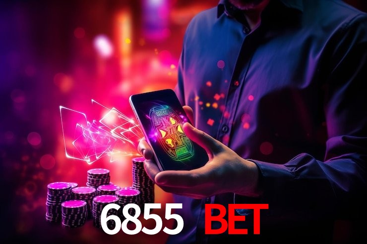 Apostas de Basquete 6855 bet
