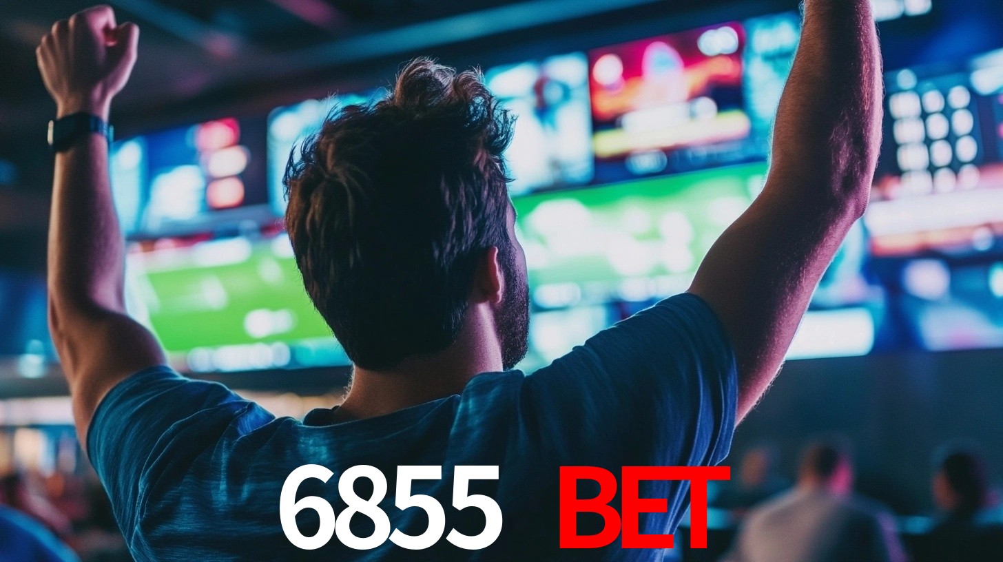 6855 bet,6855.com