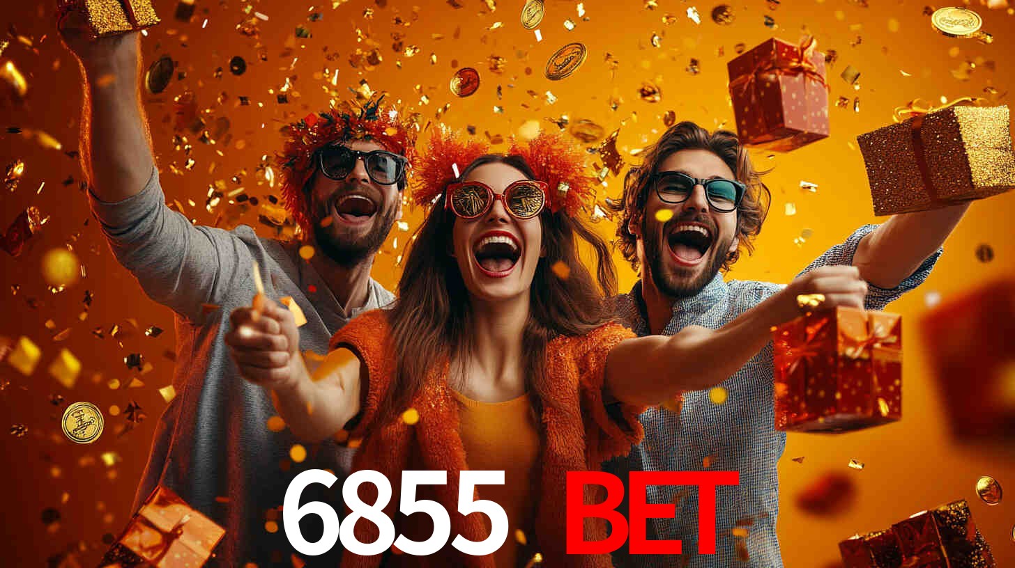 6855 bet,6855.com