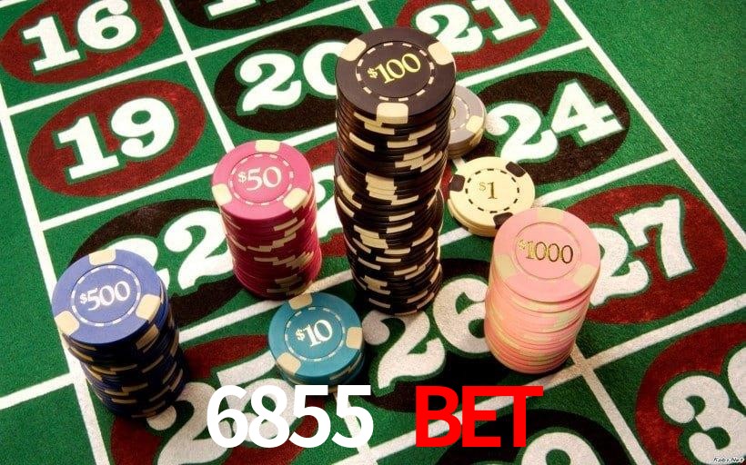 cassino 6855 bet