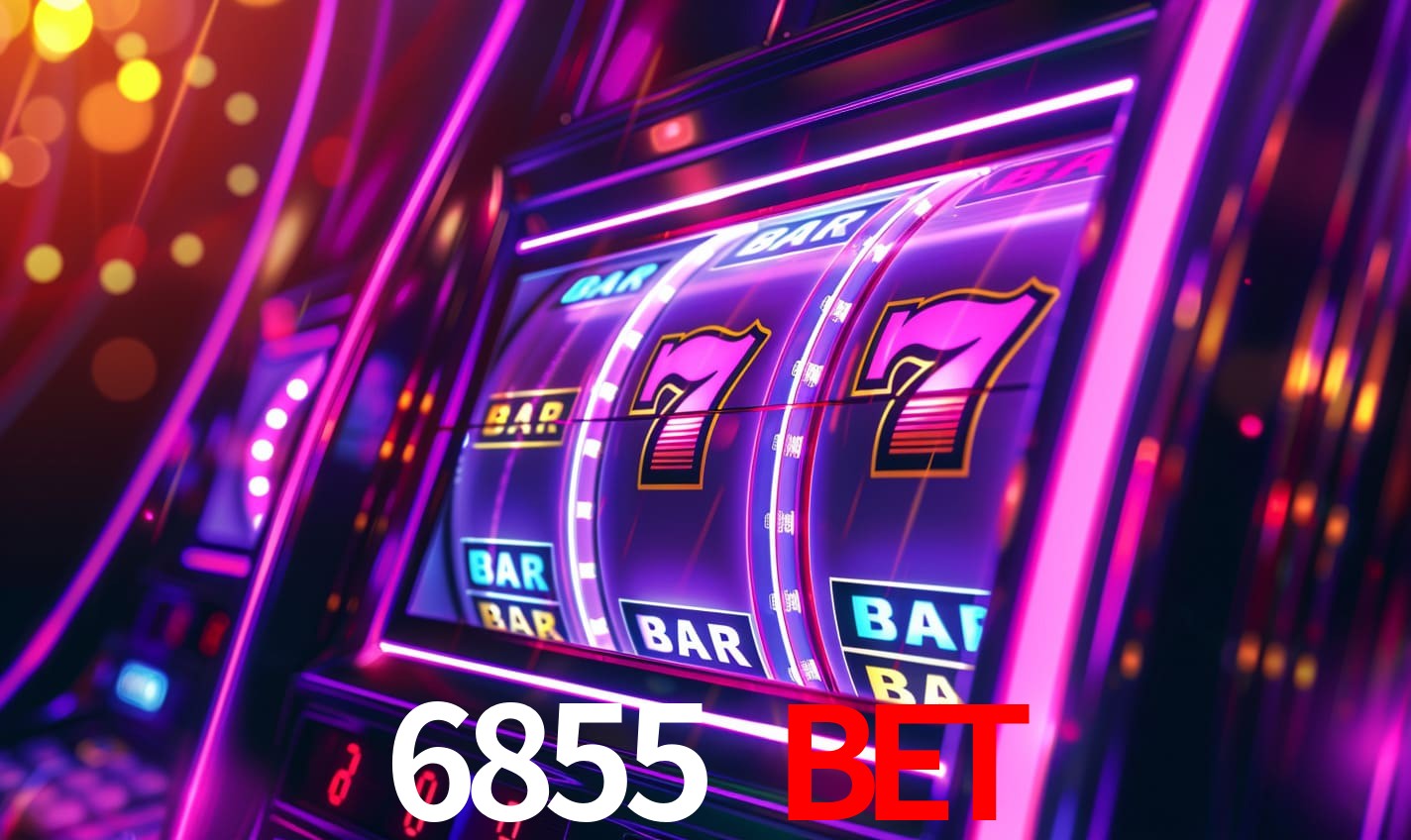 6855 bet: A Experiência de Casino com Jogos de Mesa ao Vivo