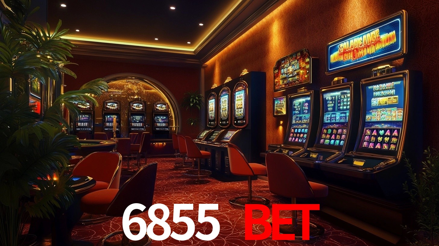 Daily Bonuses 6855 bet