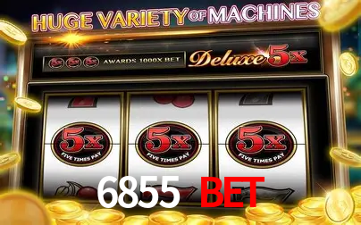 A Emoção da Loteria na 6855 bet: Uma Chance de Mudança de Vida