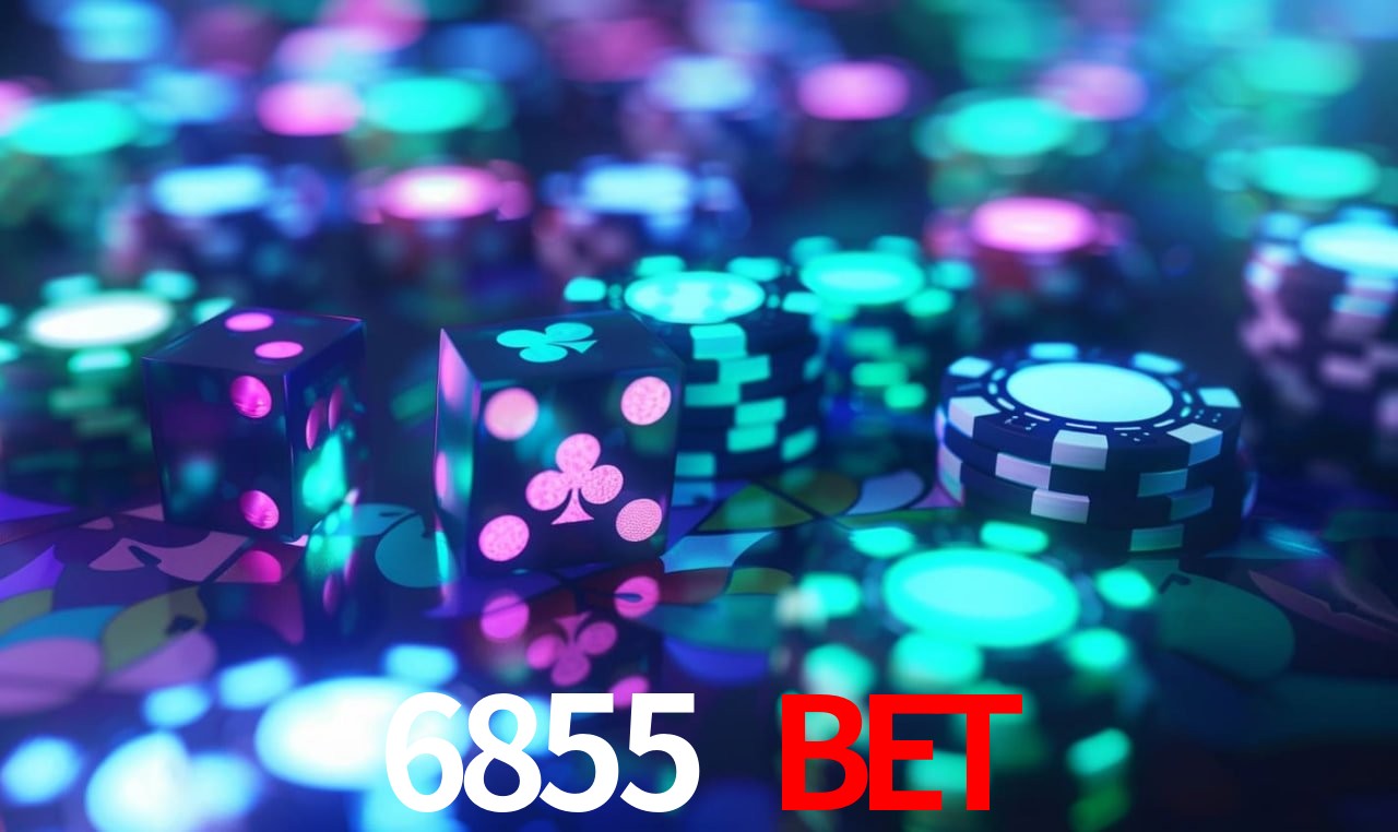 Estatísticas 6855 bet