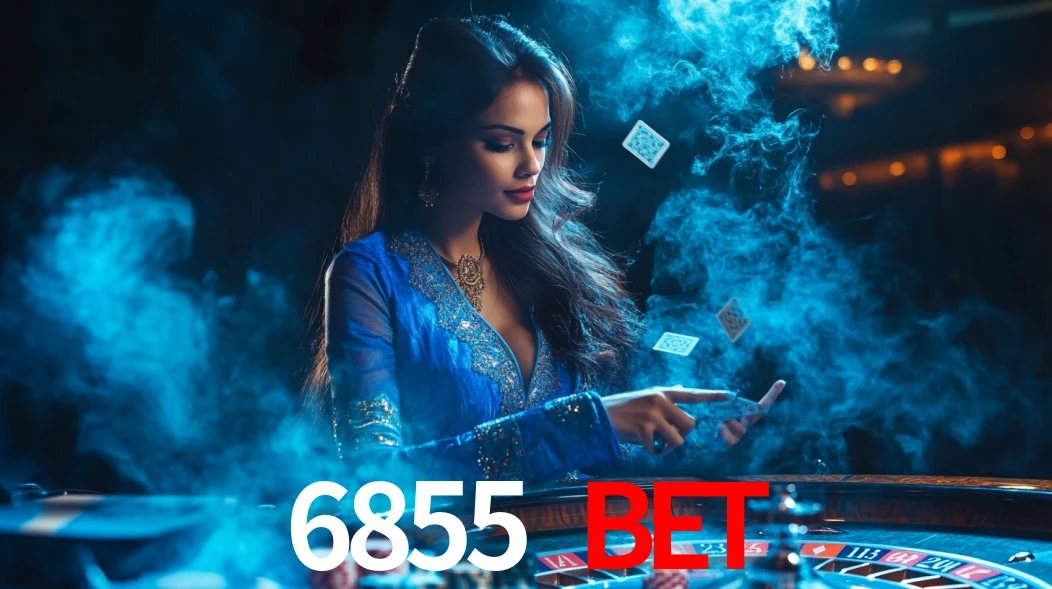 A Emoção da Loteria na 6855 bet: Uma Chance de Mudança de Vida