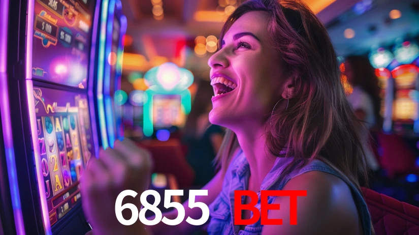 6855 bet,6855.com