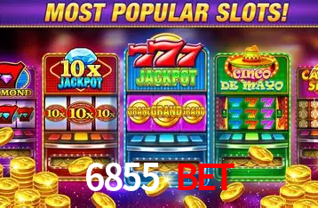 6855 bet